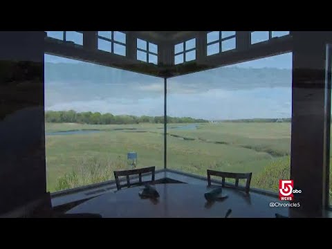 Marshside Restaurant East Dennis
