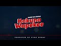 Mzee Wa Bwax - Hakuna Wapekee (Official Audio)