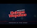 Mzee Wa Bwax Hakuna Wapekee Official Audio