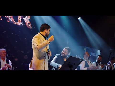 Vugar Rustemov - Aziz Dostum - Caner Şimşek Orkestrası
