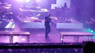 Lecrae- Cruising/Jesus Muzik Live