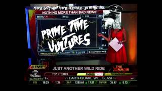 Unknown - Prime Time Vultures