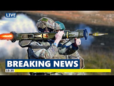 The AT4 Anti-Tank Weapon's New Capabilities: What You Need to Know⁉️