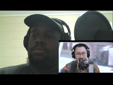 Alan Z and Jason Chu ft  Sirena performs "Model Minority" LIVE Reaction