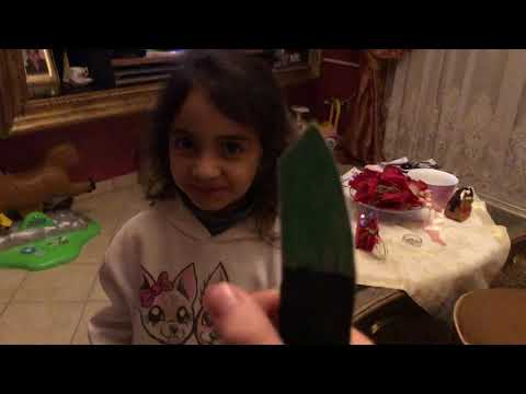 Non scendere questa scala SCP 087