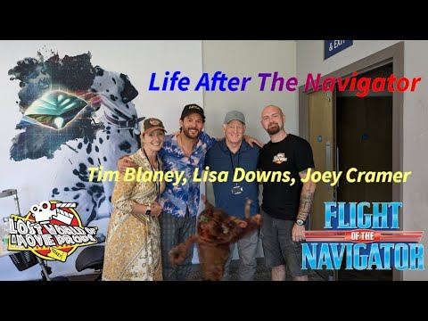 Life After The Navigator