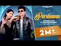 PARSHAWAN OFFICIAL VIDEO II Master Prince Kapil II Kapil Brothers II Latest Punjabi Song 2024