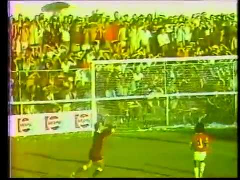 Atlético-PR 4x4 Colorado (05/11/1978) - Paranaense Championship of 1978 (historic draw for Furacão)