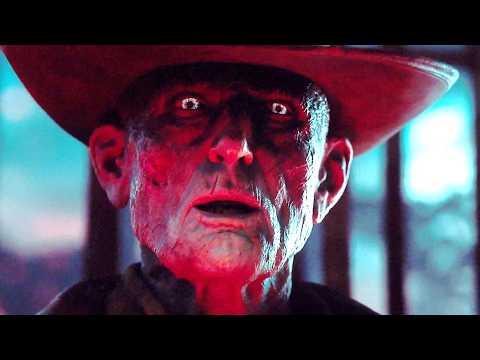 Black Ops 7 Zombies Paradox Junction Intro Cutscene! Nuketown Remake (Black Ops 7 Zombies DLC 2 Map)