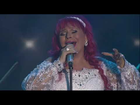 Zorica Brunclik - Ne dam ovo malo duse (ARENA 2014 LIVE)