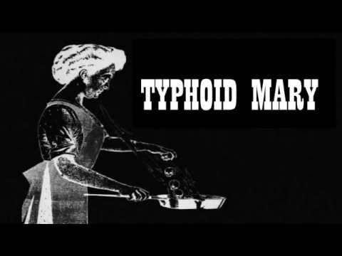 Typhoid Mary Trailer