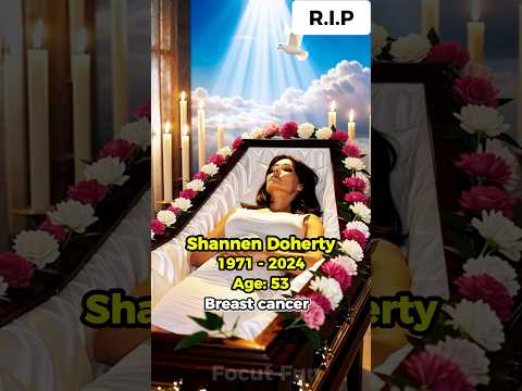 Remembering 6 Charmed Actors Who Have Passed Away #charmed #tribute