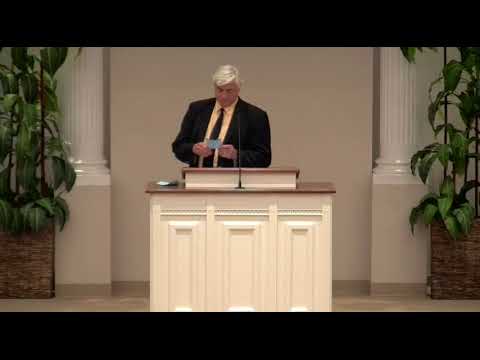 20190428 am Worship Service