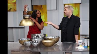 A simple DIY that will give you elegant pendant lighting