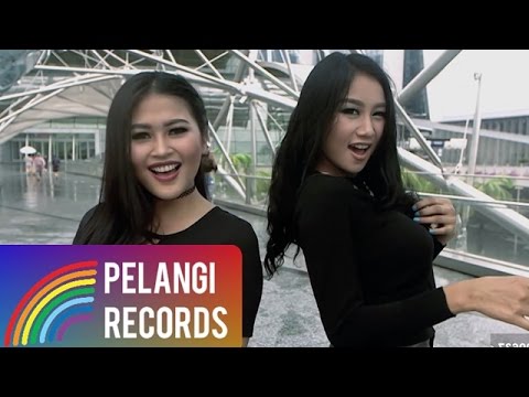 Duo Serigala - Sianida (Official Music Video)