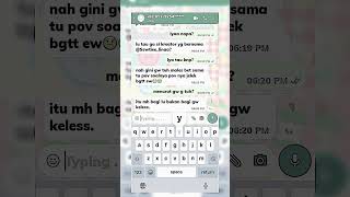 Download lagu pov:mau copy? #pov #fypyoutube #fakechat #ramepliss #whatsmock #masukberanda #soft mp3 Download lagu pov:mau copy? #pov #fypyoutube #fakechat #ramepliss #whatsmock #masukberanda #soft mp3