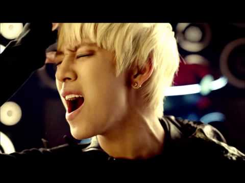 ▶  MALE COVER   Daehyun Heaven ‏