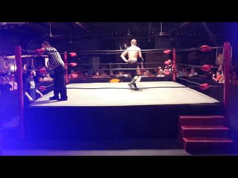 J Stunna vs Dusty Money 8/26/17