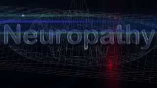 Michael Zucker - Incandescent (promo) - Neuropathy 2014