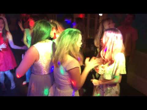 S.O.M. Mobile Disco Wedding DJ & Photo Booth Hire London video.