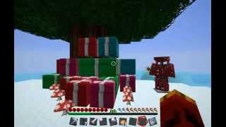 Minecraftcuavg-ep71-vinemoscraciun