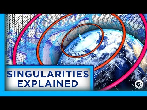 Singularities Explained | Infinite Series Video