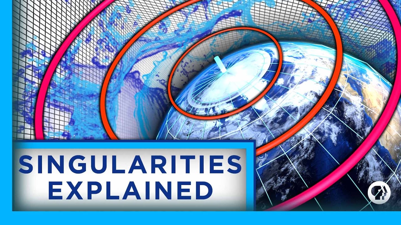 Singularities Explained | Infinite Series