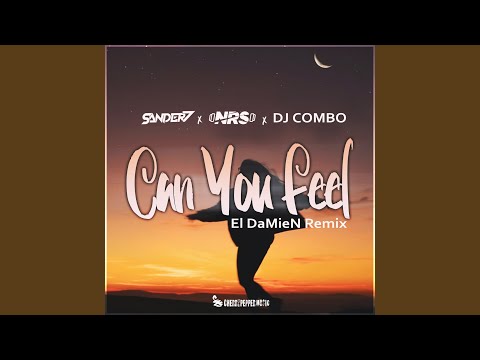 Can You Feel (El DaMieN Extended Remix)