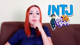 16 Perguntas para 1 Tipo: INTJ