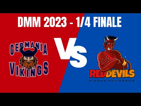 RINGEN DM 2023 1/4 Finale - 57kg GR Serif Kilic vs. Dovudzhon Toshev