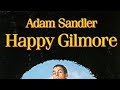 Opening To Happy Gilmore 1998 DVD