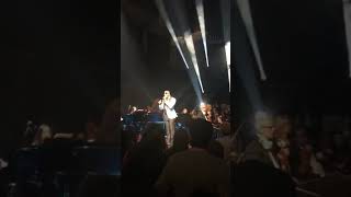 DVSN Body Smile Live