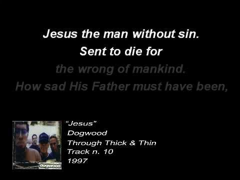 Jesus video thumbnail