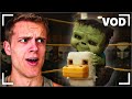 Reacts Day 373 Joe Bartolozzi