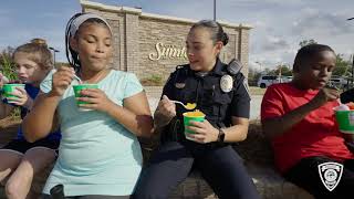 Become One of Us: Join the Sumter (SC) Police Department