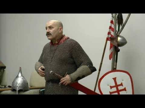 dr. Hidán Csaba: Szent László király – a hon védelmezője