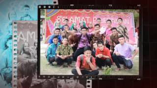 Sahabat kita satu {noside family}