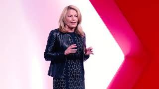 Pick Multiple Lanes in Life | Melissa Smith | TEDxDirigo
