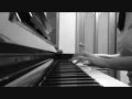 Mein Herz Brennt (piano version) 