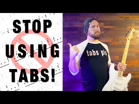 How To Learn ANY Song By EAR!