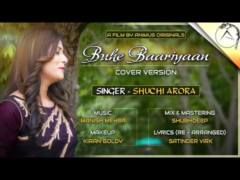 SHUCHI ARORA Buhebariyan