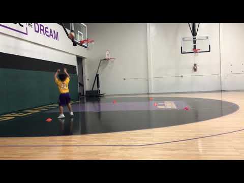 Hot Shots!!! Jaden dropped 51 on the last day of the @ecbahoops Coach Tyler Geving Camp!!!