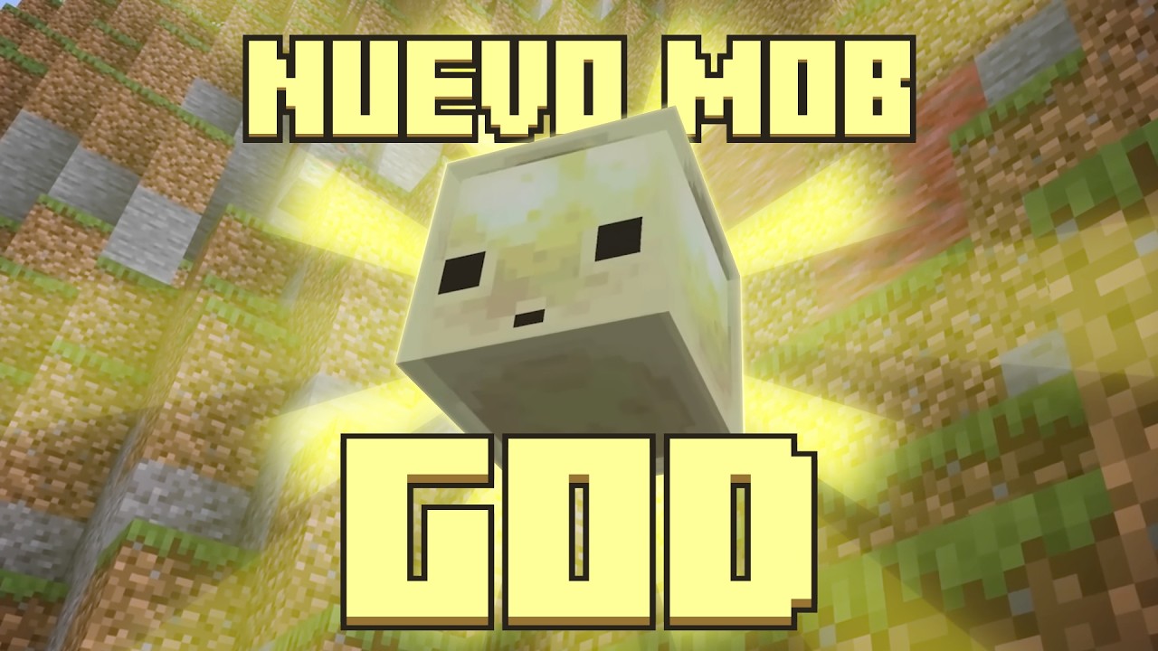 ESTO HAN ANUNCIADO - Primeras Impresiones Minecraft 26.2