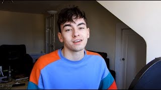 Minor - Gracie Abrams (Cover)