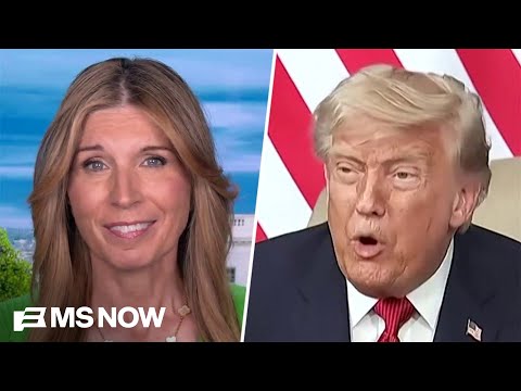 ‘SO BAD!’: MAGA sycophants OPENLY REVOLT against Trump for caving to Iran