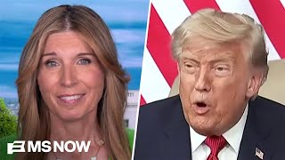 ‘SO BAD!’: MAGA sycophants OPENLY REVOLT against Trump for caving to Iran 