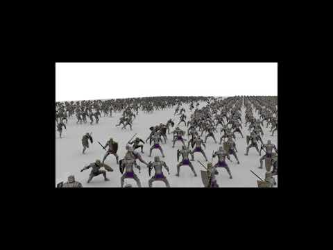 Atoms VFX 4.0.0 - Behaviour Tree 1 - Intro