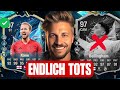 EA FC 25 WIRD BUNDESLIGA TOTS OP ️ KEIN BELLINGHAM VINICIUS IM LA LIGA TOTS PL TOTS PACK