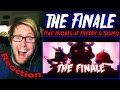 FNaF Song - "The Finale" by NateWantsToBattle ...