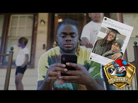 Kid Tae feat. Bob Shelb - Tella Kids (Shot By @Cinimaniacs)